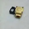 Válvula de Diafragma para Colheita de Trigo G1" 220V/50-60Hz 21981154 Tipo Rosca Compressor de Ar
