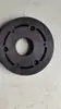 Embrague Electromagnético DLM80C (Bastidor de hilado 458 hecho en Tianjin, accionamiento de hueso de dragón)