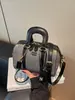 Bolsa Boston Almofada Feminina Transversal Design Nicho Coreano Bolsa de Mão de Luxo Pequena Bolsa Tote Bolsa Feminina Fashion