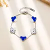 Pulseiras de Joias de Aço Inoxidável que Não Desbotam, Joias de Mão Atacado, Venda Quente Transfronteiriça, Estilo Simples para o Dia a Dia, Estilo Levemente Luxuoso e Elegante
