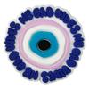 Venta al por mayor del fabricante Accesorios para Zapatos con Agujero de Ojo de Diablo, Hebillas para Zapatos de Material de Goma Blanda Engrosada, Accesorios Decorativos Desmontables, Flores para Zapatos