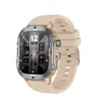Linterna C40 transfronteriza podómetro de ritmo cardíaco deportivo Bluetooth llamada al aire libre para hombre reloj Huaqiangbei QX11 comercio exterior