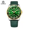 Reloj Suizo Ochstin Nueva Serie Navigator para Hombre, Elegante Reloj de Cuarzo de Tres Manecillas para Hombre al por Mayor