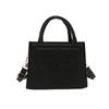 Bolsos Pequeños Casuales de Moda de Este Año para Mujer, Bolsos Cuadrados Pequeños de Moda Verano 2026, Elegantes Bolsos Pequeños Cruzados de Color Sólido