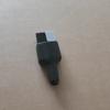 Enchufe Anderson Monopolar 30A75A600V Cubierta Protectora Negra de Bloqueo Enchufe de Carga de Alta Corriente Enchufe de Alta Potencia
