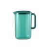 Botella de agua fría para refrigerador, taza de agua fría para el hogar, gran capacidad, resistente a altas temperaturas, cubo para bebidas de té de frutas, jarra para agua fría, botella de agua helada