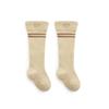 [Super Fábrica] Calcetines para Bebé Verano Malla Fina Boca Suelta Sin Costuras Calcetines para Bebé Calcetines Anti-Mosquitos