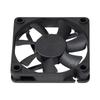 Uau! Fornecedor Fabricante Ventilador 6010 com Rolamento de Bronze, Ventilador de Resfriamento DC 6010, Ventilador de 6cm, 5V/12V