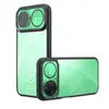 Adecuado para funda de teléfono móvil Huawei Nova15U, Carcasa Protectora Anticaídas con Airbag Mate tipo Piel, Funda Huawei Nova15Ltra