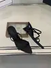Zapatos de tacón de cuña Chuyuji, Sandalias doradas amarillas sin cordones, Zapatos de mujer, Nuevo modelo 2026, Para uso en exteriores, Elegantes de punta