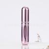 Atacado spot fundo de frasco de perfume para enchimento de água frasco de perfume 5ml frasco vazio frasco spray cosmético pequeno