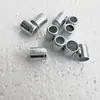 Accesorios para Soldadura por Arco de Argón Tubo de Silicona Mango de Antorcha de Soldadura QQ-150 Interruptor de Tamaño Abrazadera de Cobre Conector Arriba y Abajo de la Cola de la Antorcha de Soldadura