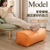 Oferta especial T2 taburete para sofá perezoso alfombrilla de escritorio para oficina artefacto para pies pedal para siesta sala de estar en casa muelle para sentarse para niños