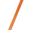 Cordón para teléfono móvil de alta calidad, cuerda de poliéster de 7 mm de baja elasticidad, cuerda de nailon para colgar en bolsa o taza de agua, 50 metros