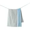 Colcha de Sueño Profundo Pro3.0 Verano Nylon-Spandex Colcha Fresca, Clase A Refrigeración Natural Colcha de Aire Acondicionado, Lavable a Máquina Colcha Delgada de Seda de Hielo