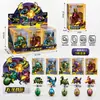 Juguete de Deformación para Niños Robot Avispa Ares Dinosaurio Niño Autobots Optimus Modelo Regalos Institucionales Escolares