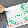 Cinta Adhesiva Médica Prevención de Alergias Aplicación para Baño Postoperatorio Herida Impermeable Yeso para Ombligo Grande Película de pu Transparente