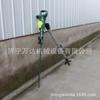 Taladro neumático YT28 de 1,2 m con patas neumáticas, equipo de perforación de rocas para minas de carbón de 28 pulgadas