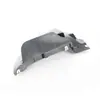 51717034045 51717034046 Es Adecuado para el Modelo Bmw X5 F15 12-18 Placa Protectora del Chasis..