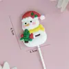 Caja de Regalo de Navidad, Caja para Pastel, Caja para Mousse, Enchufe Decorativo Festivo, Fruta de la Paz, Dulces, Empaque para Galletas, Recuerdo