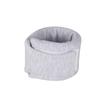 Collar para Cuello de Perro y Gato, Collar Protector para Piel Podrida del Cuello, Anti-Arañazos, Anti-Lamidos, Anti-Mordiscos Herida Mascota Collar Isabelino