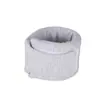 Coleira de Pescoço para Cães e Gatos, Coleira Protetora para Pele Lesionada, Anti-Arranhão, Anti-Lambida, Proteção de Ferida Anti-Mordida, Coleira Elizabetana para Pets