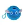 Monedero de Dibujos Animados Muñeco de Peluche Suave Lindo Animal Bolsa de Almacenamiento para Monedas Bolsa Portátil para Auriculares para Estudiantes Venta al por Mayor