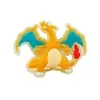 Charms para zapatos de dibujos animados y anime de venta caliente, accesorios de goma blanda de PVC para zuecos, hebillas luminosas desmontables con forma de elfo para zapatos DIY