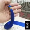 Pingente de Borla Colorida 30cm, Acessório de Borla Leque, Acessório de Decoração para Casa Estilo Chinês