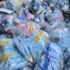 Preço Especial de Liquidação Entrega Aleatória Luvas Quentes para Adultos e Crianças Estilos Variados Barraca de Rua Feira Noturna Fonte Barata Atacado