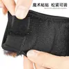 Fundas Peludas para Muletas de Antebrazo, Bastones Suaves Acolchados para Personas de Mediana Edad y Mayores, Ayudas para Caminar bajo el Brazo, Empuñaduras Acolchadas para Muletas de Antebrazo