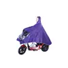 Impermeable para coche eléctrico al por mayor poncho para montar al aire libre para coche de una sola batería protección corporal contra tormentas de lluvia fabricantes de impermeables Shangqiu