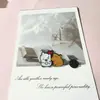 Broche Original Lindo y de Moda Capibara Dibujo Animado Insignia para Mochila Estuche para Lápices Colgante Pequeño Pin Decorativo Accesorio