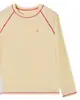 Camiseta de Manga Longa para Caminhada ao Ar Livre, Sensação Refrescante, Casal, Esportiva, Absorvente de Suor, Proteção Solar, Cobertura com Efeito Refrescante 11875