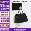 Bolsa de Mão Trançada em Couro Genuíno, Bolsa Feminina para Comércio Exterior, Bolsa de Ombro sob o Braço em Couro Bovino Oem, Bolsa Trançada com Processamento Oem