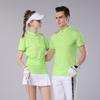 Ropa de trabajo Camiseta polo diy personalizada 200g algodón manga corta solapa camiseta polo campaña general publicidad camisa ropa de fábrica