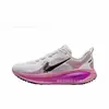 Zapatillas de Running Vomero18 Temáticas del Aterrizaje Lunar Transfronterizo, Malla Transpirable Amortiguación, Zapatillas Deportivas Unisex de Caña Baja con Suela Gruesa, Zapatos Putian