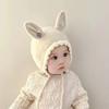Gorros para Bebé Estilo Otoño e Invierno para Bebés y Niños Pequeños, Lindos Gorros de Invierno para Niñas, Modelos de Otoño e Invierno para Niñas, Gorros con Protección para los Oídos 2026