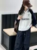 Conjunto de Sudadera para Niñas Otoño 2026 Ropa Nueva y Elegante Niñas Niños Grandes Ropa de Otoño para Niñas Sudaderas Ropa para Niños Moda