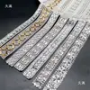 Brillantes Pedrería de Cristal Pedrería Hotfix Tiras Adhesivas de Pedrería Decoraciones Caseras DIY Pegatinas de Pedrería Cinta de Pedrería Ropa Zapatos Sombreros Accesorios Materiales