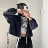 Cardigan Delgado Transpirable de Manga Larga Estilo Coreano Moda Nueva Tendencia Primavera/Verano 2026 Ropa con Protección Solar para Mujeres