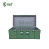 Caja Kewei Shield 158*81*67, Caja Larga, Caja de Moldeo Rotacional Horizontal, Almacenamiento y Transporte Exterior de Alta Resistencia, Capacidad de Carga 100