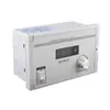 Controlador de Polvo Magnético Desenrollador ST-200P KD-200A Medidor de Tensión Digital Manual KTC002 800A