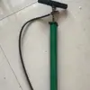 Bomba Antigua, Bomba de Bicicleta, Vehículo Eléctrico Portátil, Coche, Motocicleta, Bomba de Alta Presión para Uso Doméstico para Inflar
