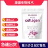Polvo de Proteína de Colágeno Multi Colágeno con Biotina Fábrica de Polvo de Proteína