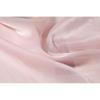 Tecido de Fio de Yangzhou Cetim de Cristal Organza Tecido Saia Vestido Hanfu Lolita Tecido Chiffon