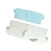 Caja de Conexiones de Contacto Deslizante Tipo H Individual 500A-800A Funda de Conexión Conector de Línea Deslizante Unipolar Caja Protectora