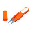 Tijeras pequeñas, Equipo de pesca, Accesorios de pesca, Tijeras de tapa, Equipo de pesca, Tijeras, Línea de pesca, Suministros de pesca