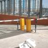 Barrera Eléctrica de Velocidad de Elevación Rápida Puerta de Barrera Larga Vida Útil Barrera Eléctrica Puerta de Barrera Barrera Eléctrica Puerta de Barrera