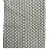 Tejido Jacquard de Punto de Dos Tonos Calado de Malla 150g, Mezcla de Nailon, Tencel, Spandex, Tela de Moda para Camisa